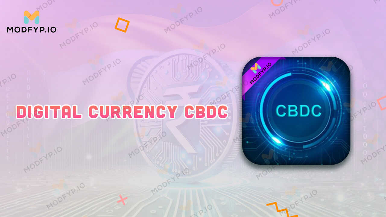 Digital Currency CBDC APK 1 15 1 Download for Android
