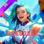Icon Download DoesGeek Free Fire