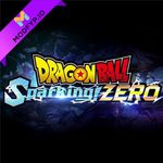 Dragon Ball Sparking Zero