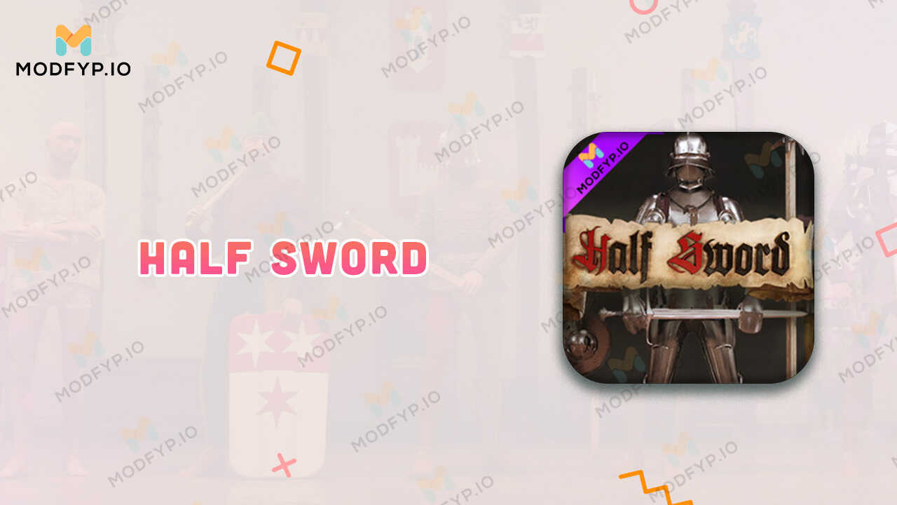 Half Sword APK 0 2 4 2 Download latest version for Android Half Sword APK 0 2 4 2 Download latest version for Android
