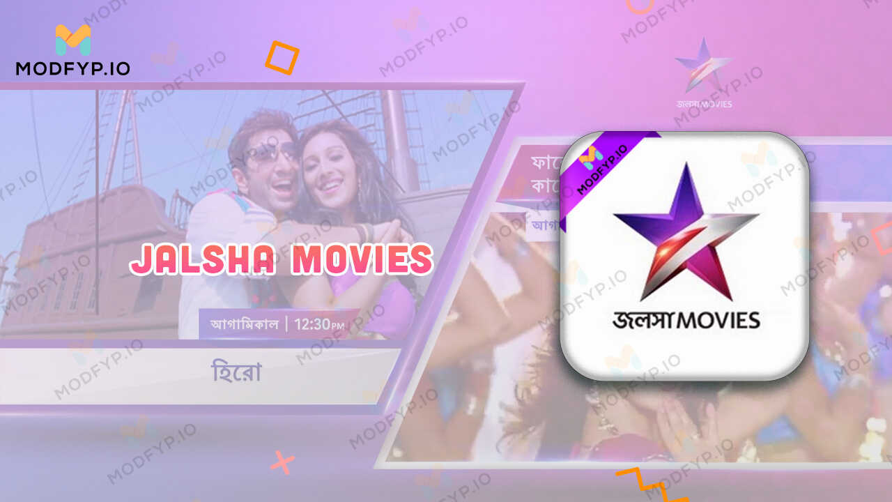 Jalsha Movies APK (Full) 2024 Free Download and Watch for Android Jalsha Movies APK (Full) 2024 Free Download and Watch for Android