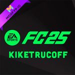 Kiketrucoff FC Mobile