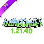 Minecraft 1.21.40