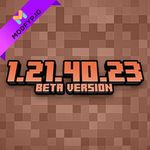 Minecraft 1.21.40.23
