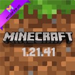Minecraft 1.21.41