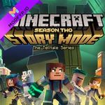 Minecraft Story Mode