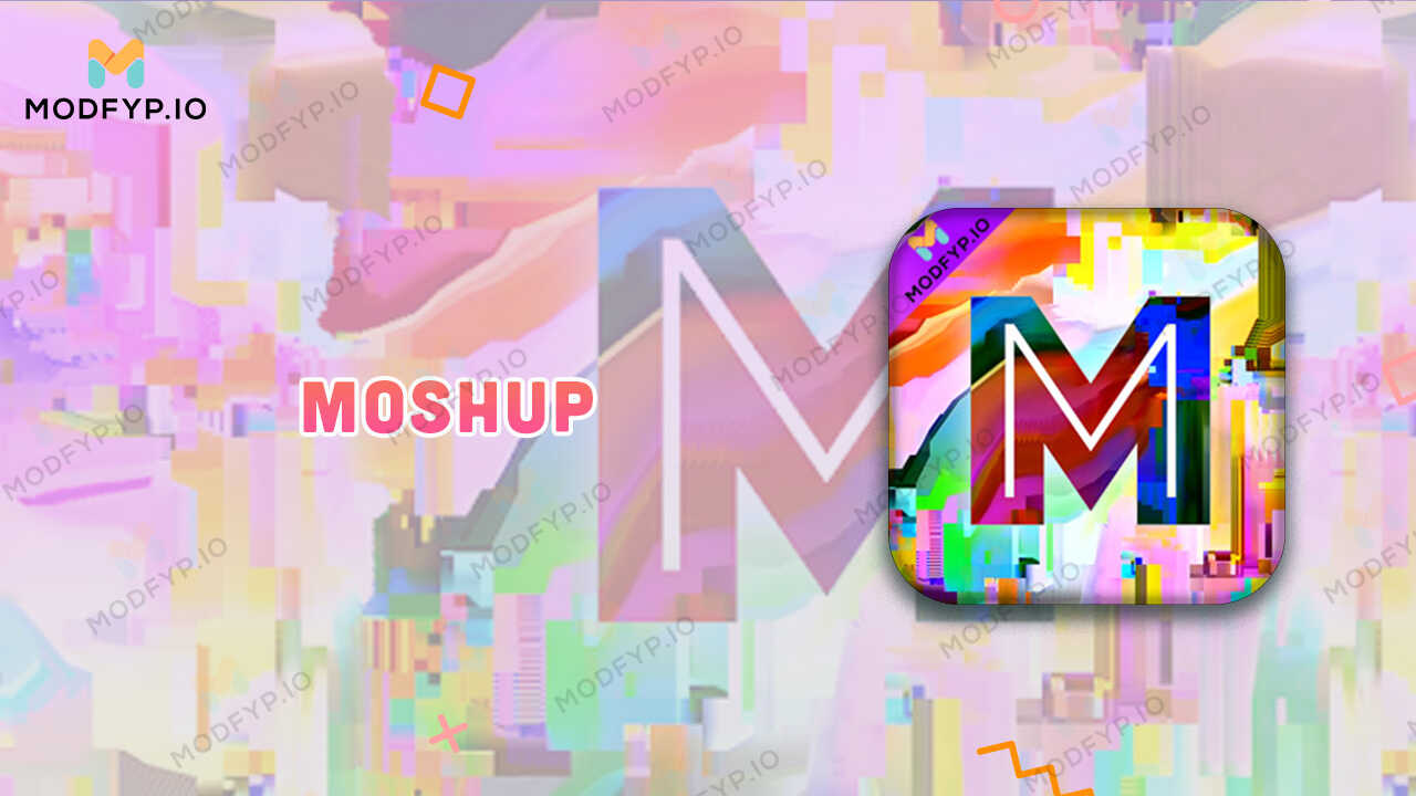 Moshup APK 1 045 Download latest version for Android 2024
