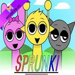 Sprunki