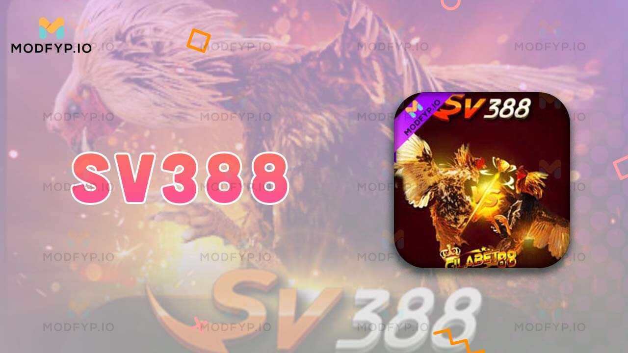SV388 Slot APK 4 1 (Login) Download for Android 2024