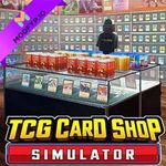 TCG Card Shop Simulator