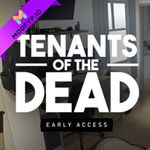 Icon Tenants of The Dead