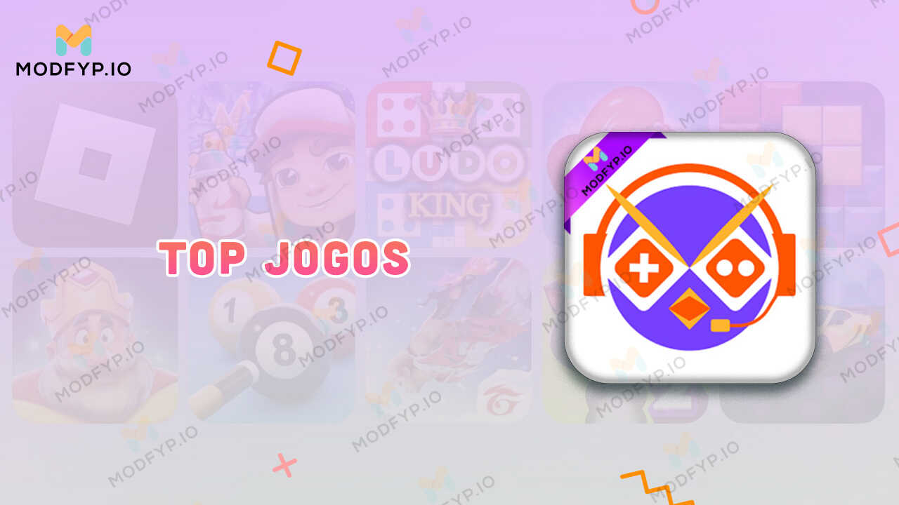 Top Jogos APK 6 5 Download for Android latest version