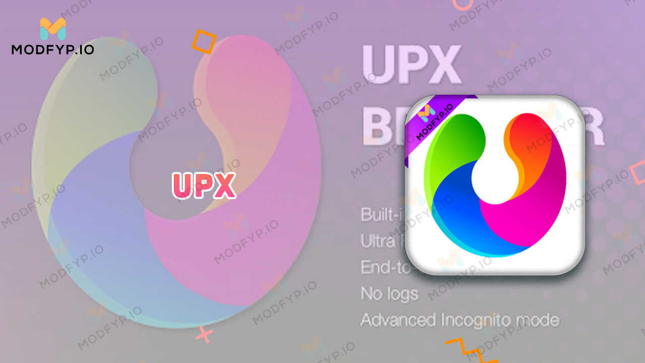 UPX APK 2024 Download latest version for Android