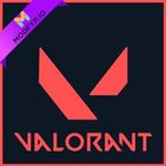 Valorant Mobile