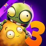 Plants vs Zombies 3 