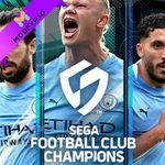 SEGA FOOTBALL CLUB CHAMPIONS