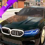 Truck Simulator Ultimate with BMW