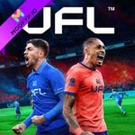 UFL Soccer Game 2026