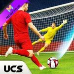 Ultimate Clash Soccer
