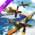 Warplanes WW2 Dogfight